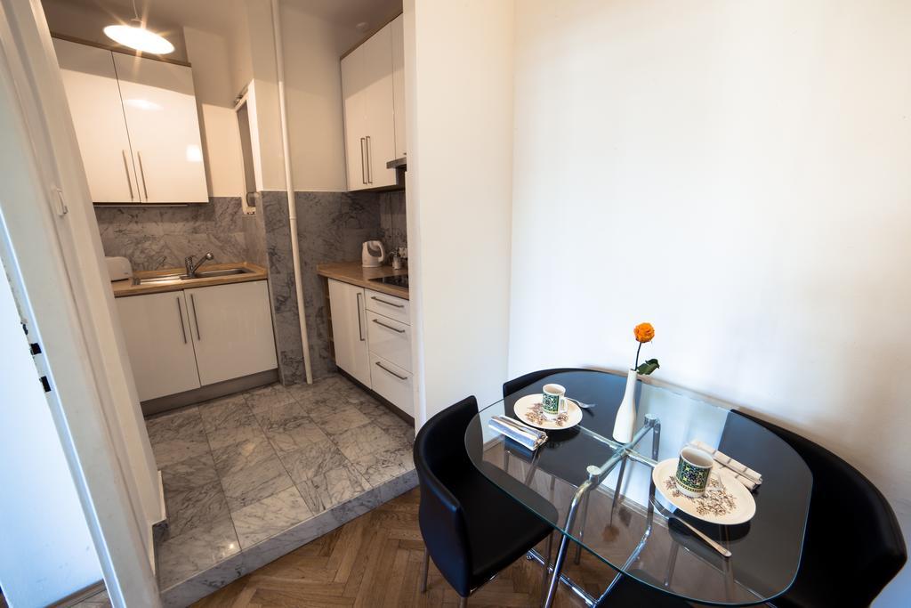 Florana Apartment